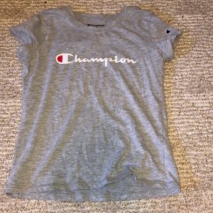 Champion Short-Sleeve